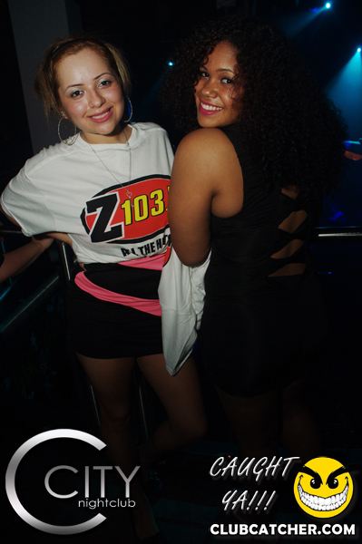 City nightclub photo 589 - May 2nd, 2012