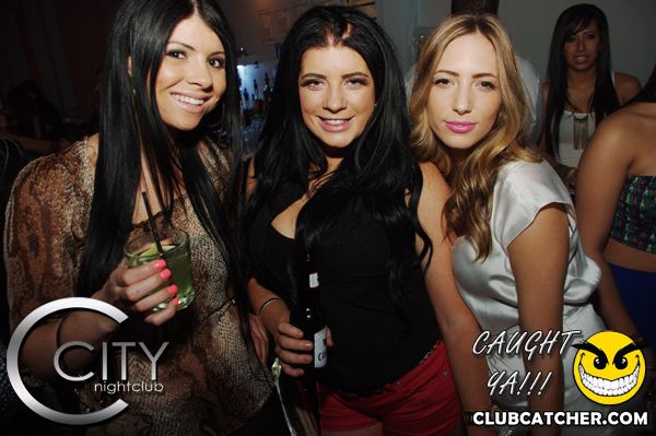 City nightclub photo 62 - May 2nd, 2012