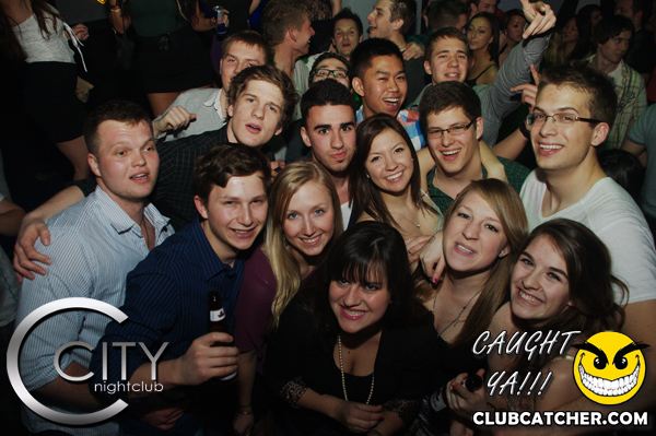 City nightclub photo 65 - May 2nd, 2012