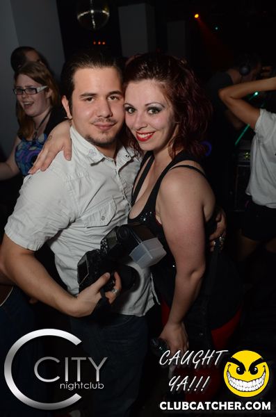 City nightclub photo 67 - May 2nd, 2012