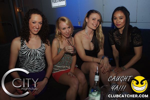 City nightclub photo 68 - May 2nd, 2012