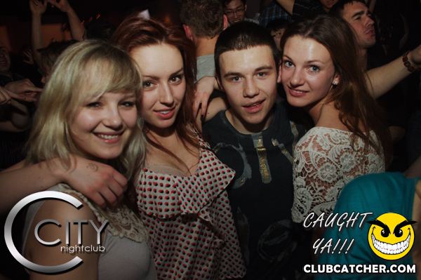 City nightclub photo 69 - May 2nd, 2012