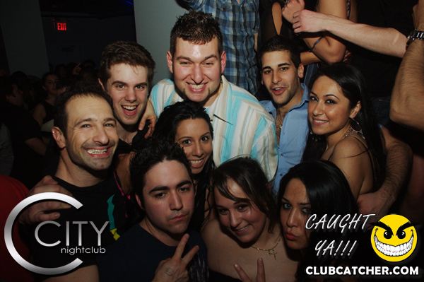 City nightclub photo 8 - May 2nd, 2012