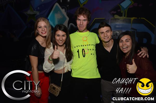 City nightclub photo 71 - May 2nd, 2012