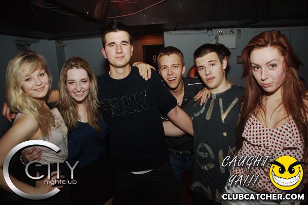 City nightclub photo 72 - May 2nd, 2012