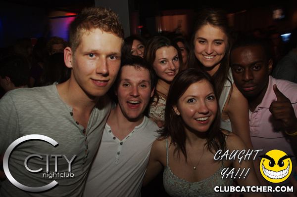 City nightclub photo 73 - May 2nd, 2012