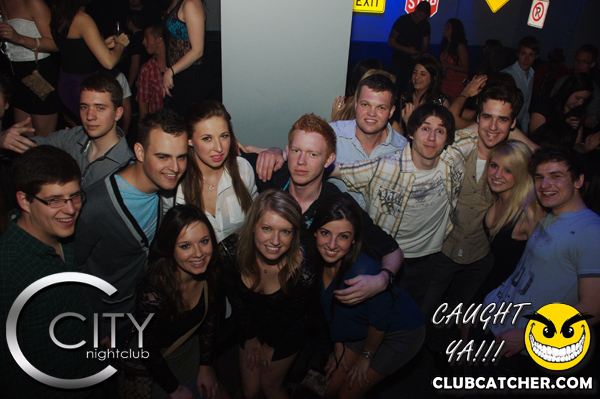 City nightclub photo 74 - May 2nd, 2012