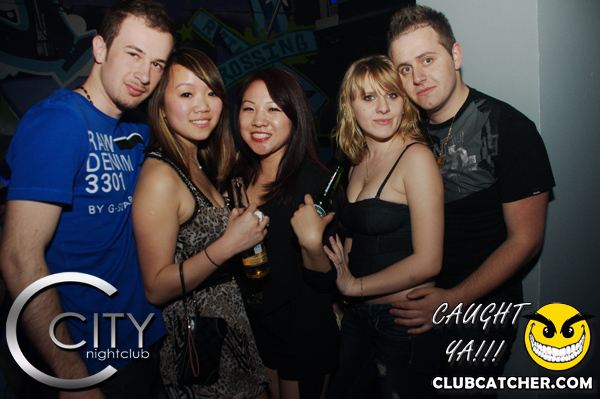 City nightclub photo 79 - May 2nd, 2012