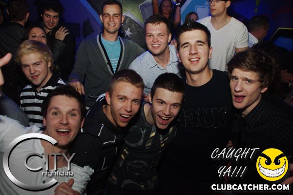 City nightclub photo 80 - May 2nd, 2012