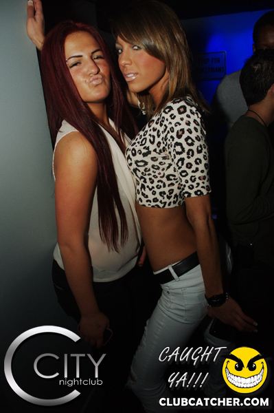 City nightclub photo 82 - May 2nd, 2012