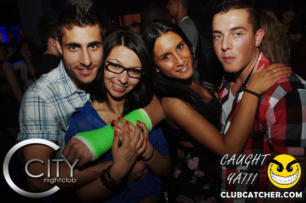 City nightclub photo 83 - May 2nd, 2012