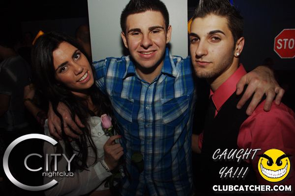 City nightclub photo 84 - May 2nd, 2012