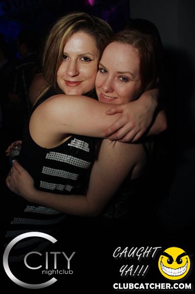 City nightclub photo 93 - May 2nd, 2012