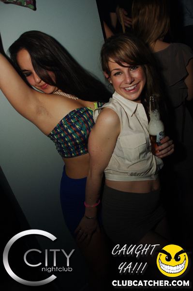 City nightclub photo 94 - May 2nd, 2012