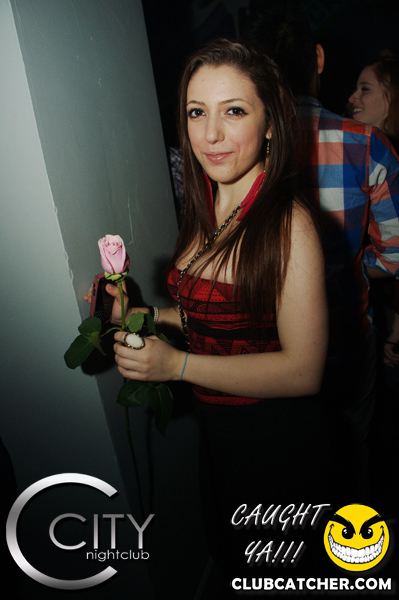 City nightclub photo 96 - May 2nd, 2012