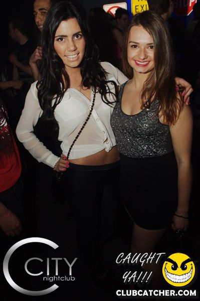 City nightclub photo 99 - May 2nd, 2012