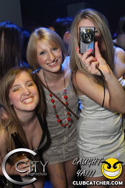 City nightclub photo 110 - May 5th, 2012