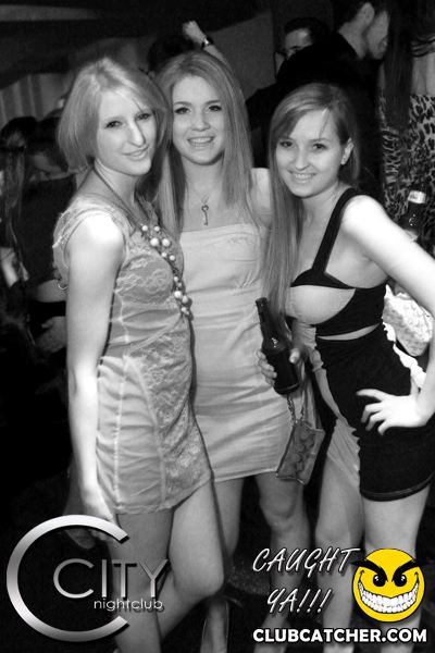City nightclub photo 130 - May 5th, 2012