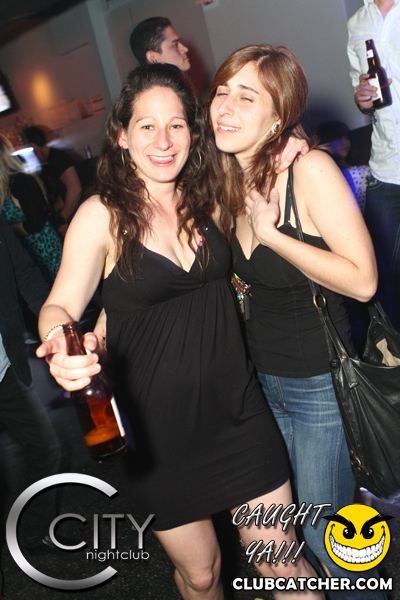 City nightclub photo 146 - May 5th, 2012