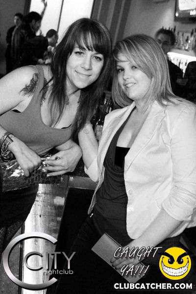 City nightclub photo 148 - May 5th, 2012