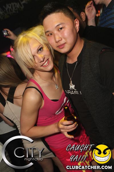 City nightclub photo 151 - May 5th, 2012