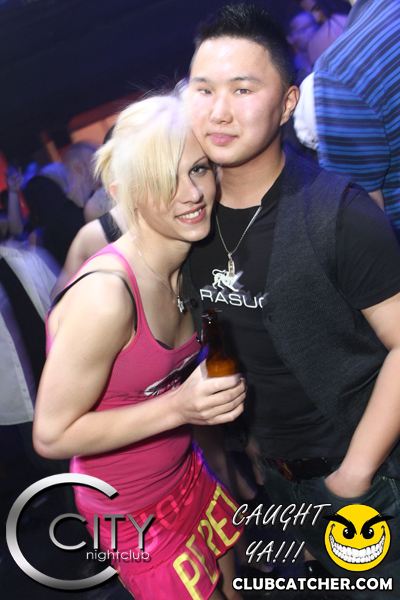 City nightclub photo 158 - May 5th, 2012
