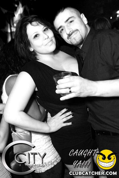 City nightclub photo 209 - May 5th, 2012