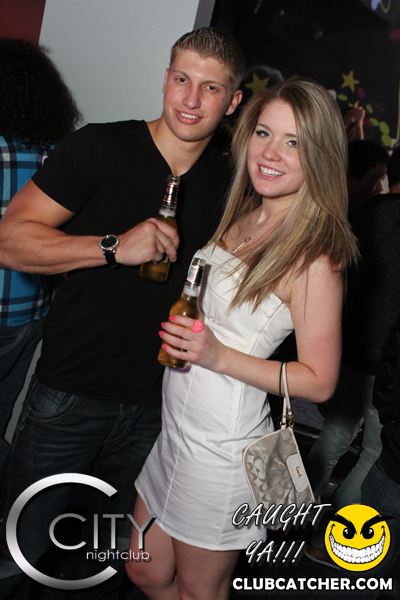 City nightclub photo 216 - May 5th, 2012