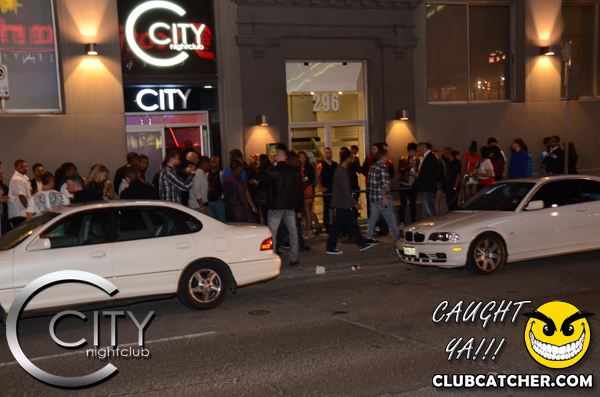 City nightclub photo 222 - May 5th, 2012