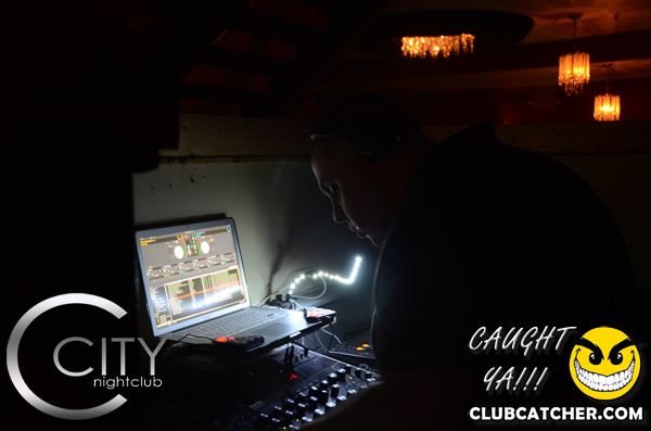 City nightclub photo 225 - May 5th, 2012