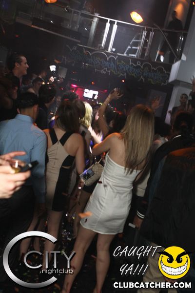 City nightclub photo 227 - May 5th, 2012