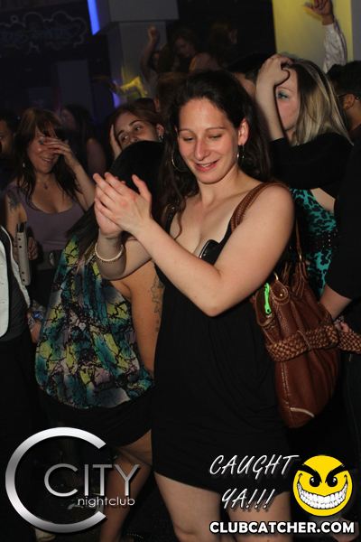 City nightclub photo 228 - May 5th, 2012