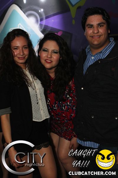 City nightclub photo 236 - May 5th, 2012