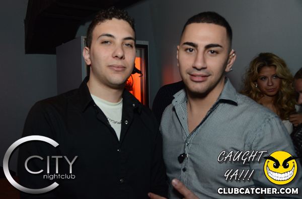 City nightclub photo 279 - May 5th, 2012