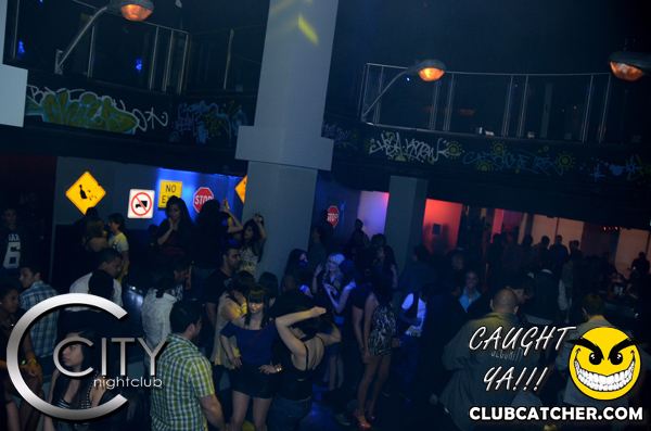 City nightclub photo 281 - May 5th, 2012