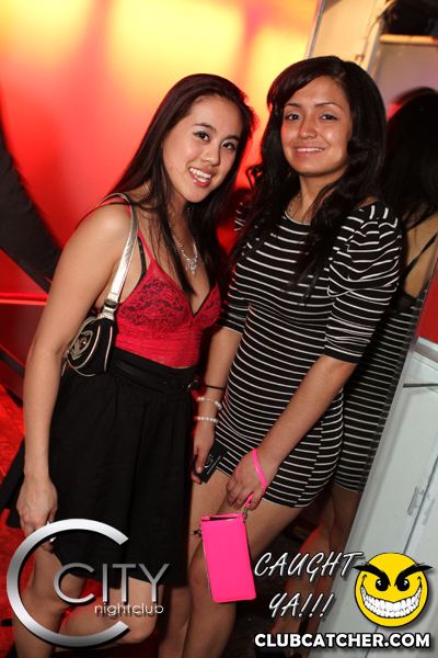 City nightclub photo 31 - May 5th, 2012