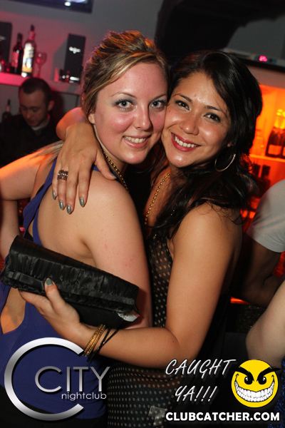 City nightclub photo 33 - May 5th, 2012