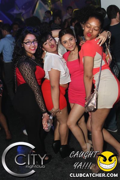 City nightclub photo 34 - May 5th, 2012