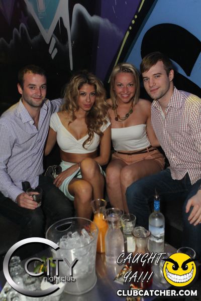 City nightclub photo 35 - May 5th, 2012