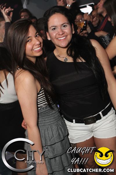 City nightclub photo 42 - May 5th, 2012
