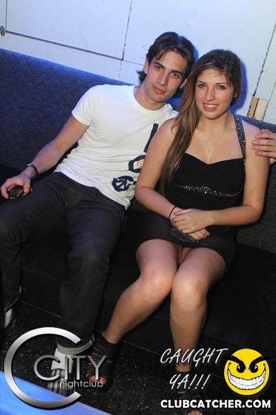 City nightclub photo 55 - May 5th, 2012