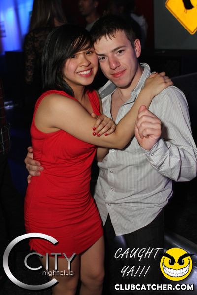 City nightclub photo 59 - May 5th, 2012