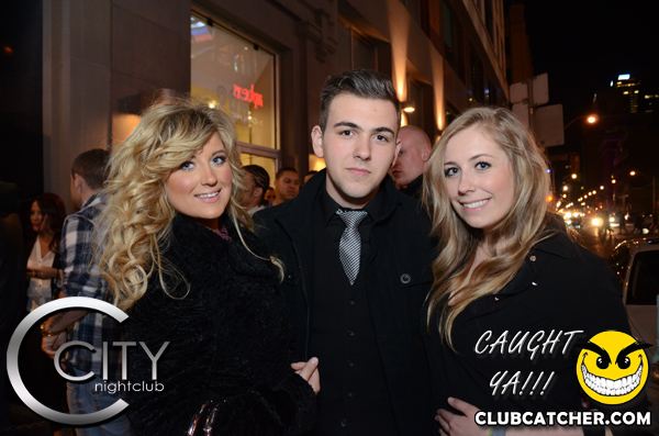 City nightclub photo 73 - May 5th, 2012