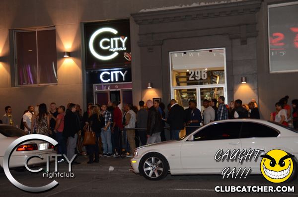 City nightclub photo 74 - May 5th, 2012