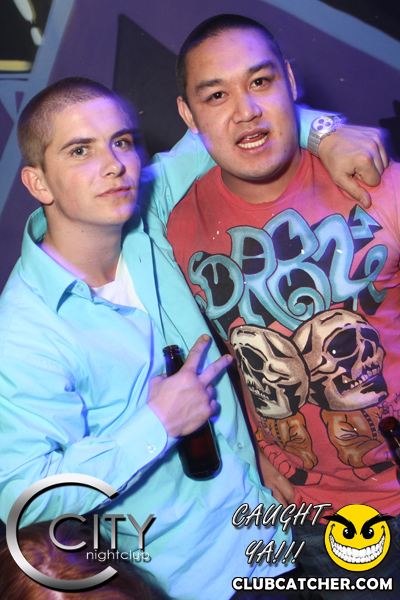 City nightclub photo 83 - May 5th, 2012