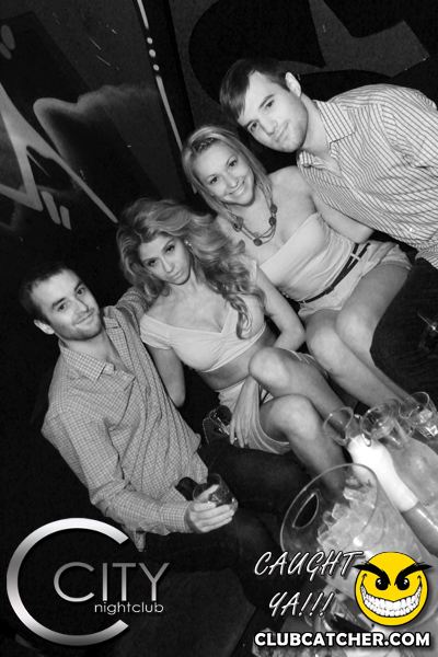 City nightclub photo 92 - May 5th, 2012