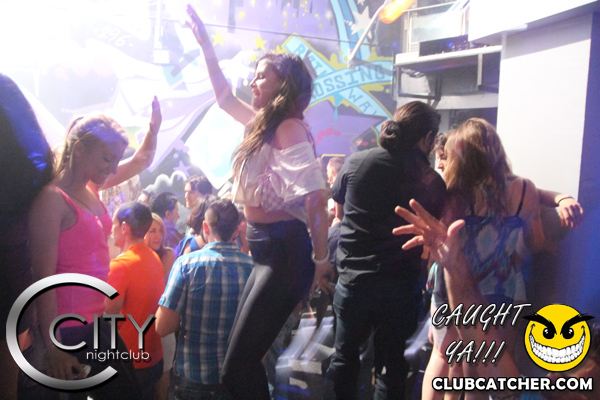 City nightclub photo 101 - May 9th, 2012