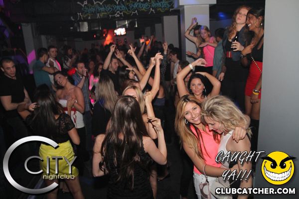 City nightclub photo 102 - May 9th, 2012