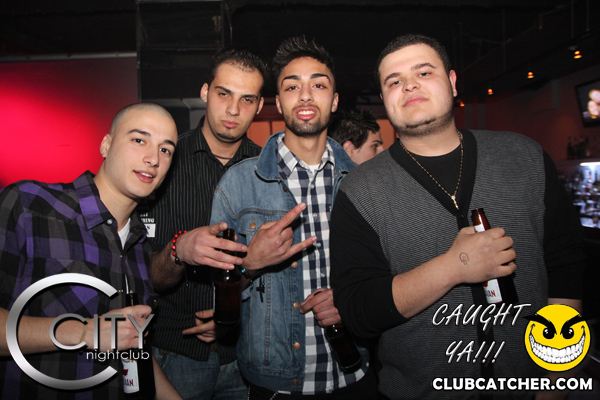 City nightclub photo 105 - May 9th, 2012