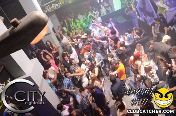 City nightclub photo 106 - May 9th, 2012